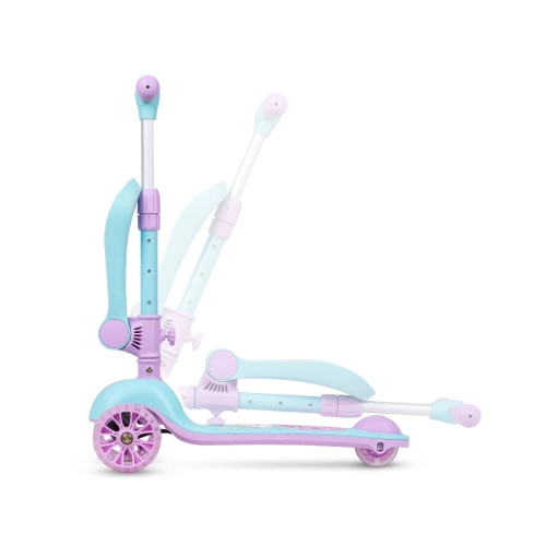 Hulajnoga Balansowa z Siodełkiem